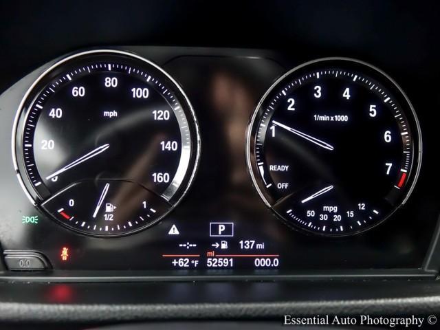 used 2018 BMW X2 car, priced at $17,995