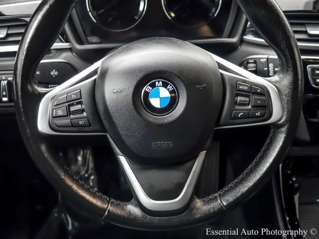 used 2018 BMW X2 car, priced at $17,995