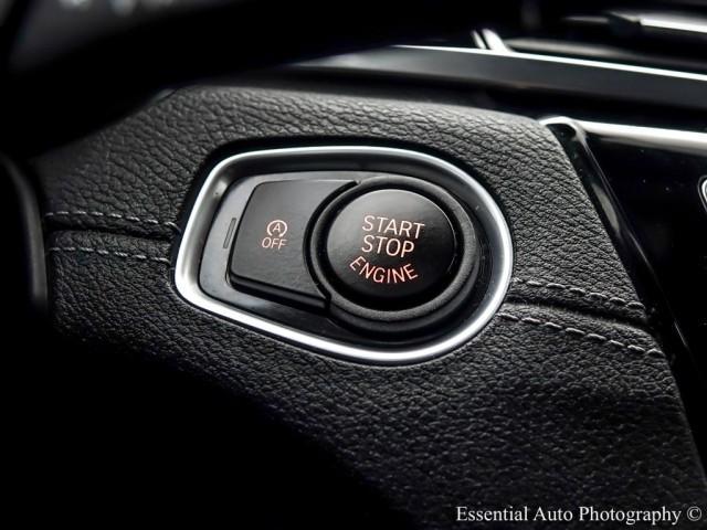 used 2018 BMW X2 car, priced at $17,995