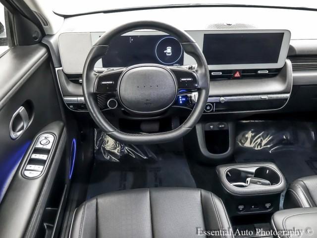 used 2023 Hyundai IONIQ 5 car, priced at $24,995