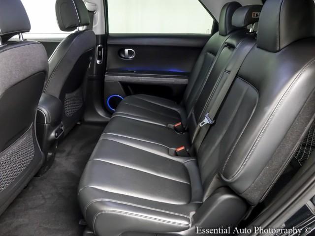 used 2023 Hyundai IONIQ 5 car, priced at $24,995