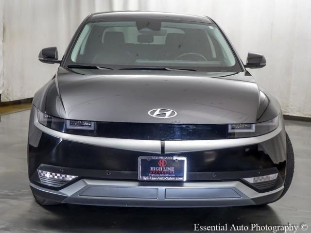 used 2023 Hyundai IONIQ 5 car, priced at $24,995