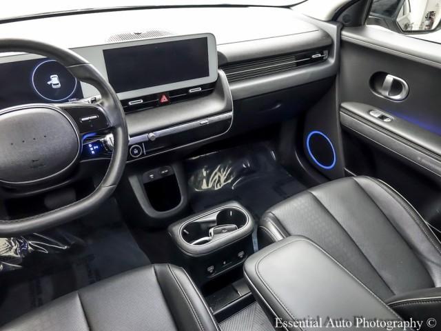 used 2023 Hyundai IONIQ 5 car, priced at $24,995