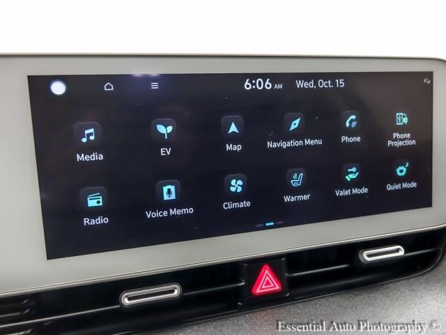 used 2023 Hyundai IONIQ 5 car, priced at $24,995