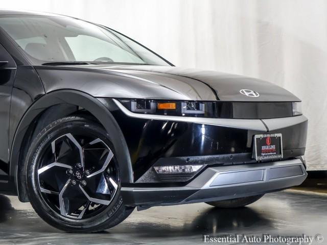 used 2023 Hyundai IONIQ 5 car, priced at $20,995