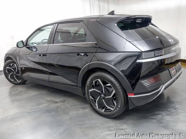 used 2023 Hyundai IONIQ 5 car, priced at $24,995