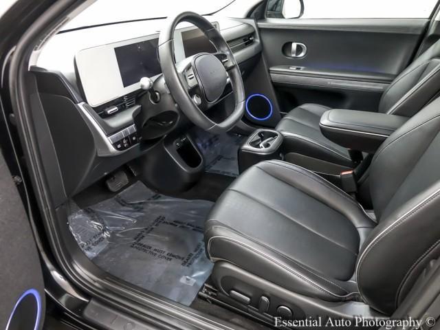 used 2023 Hyundai IONIQ 5 car, priced at $24,995