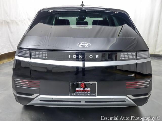used 2023 Hyundai IONIQ 5 car, priced at $24,995