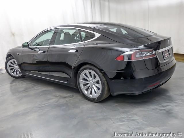 used 2019 Tesla Model S car, priced at $27,775