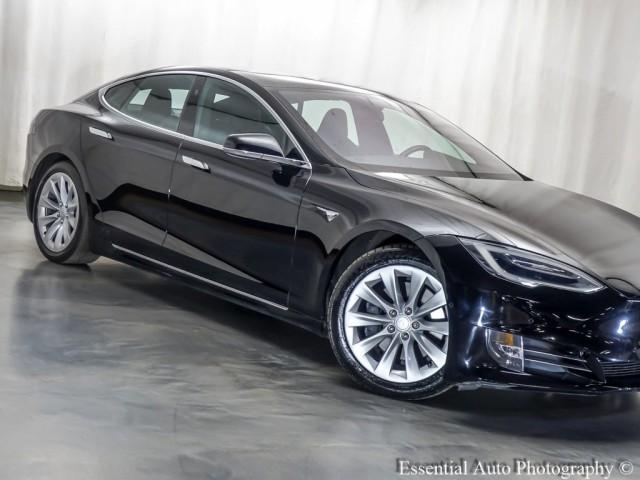 used 2019 Tesla Model S car, priced at $27,775