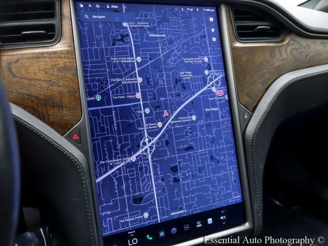 used 2019 Tesla Model S car, priced at $27,775