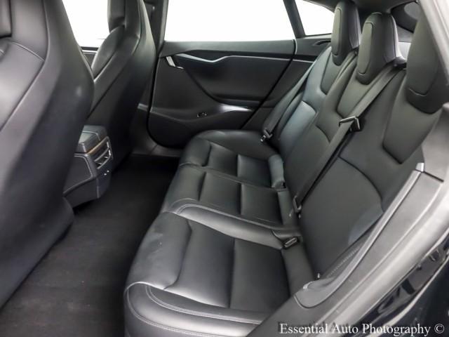 used 2019 Tesla Model S car, priced at $27,775