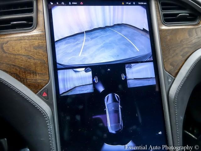 used 2019 Tesla Model S car, priced at $27,775