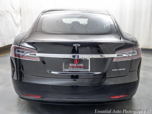 used 2019 Tesla Model S car, priced at $27,775