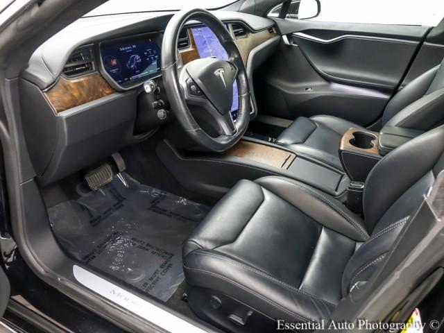 used 2019 Tesla Model S car, priced at $27,775