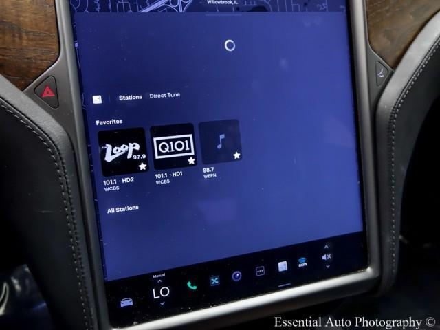 used 2019 Tesla Model S car, priced at $27,775