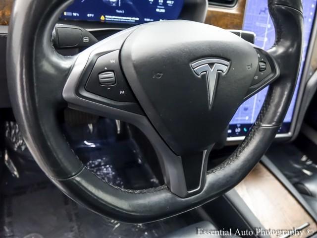 used 2019 Tesla Model S car, priced at $27,775