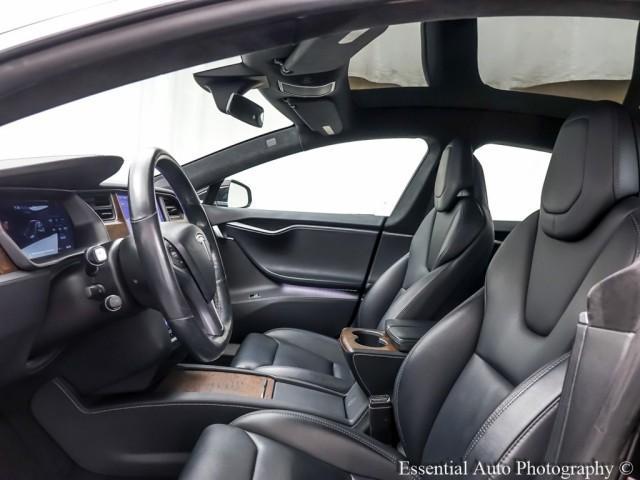 used 2019 Tesla Model S car, priced at $27,775
