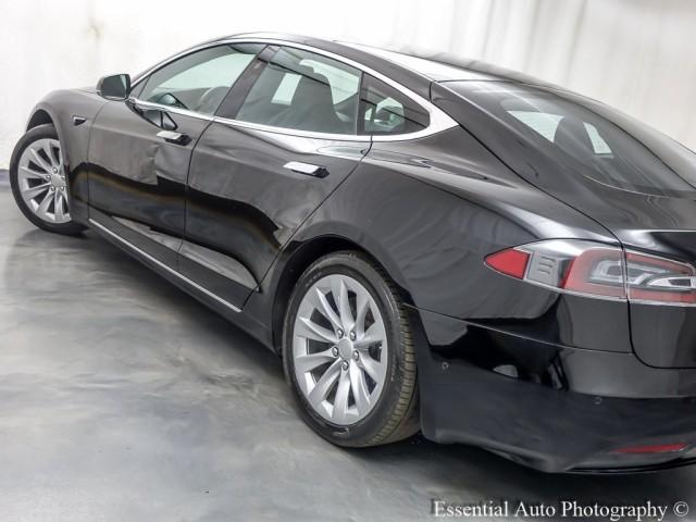 used 2019 Tesla Model S car, priced at $27,775