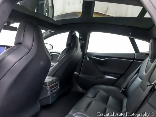 used 2019 Tesla Model S car, priced at $27,775