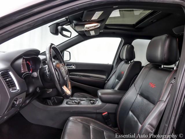 used 2017 Dodge Durango car, priced at $21,995
