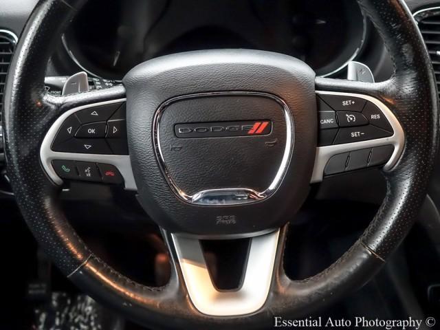 used 2017 Dodge Durango car, priced at $21,995