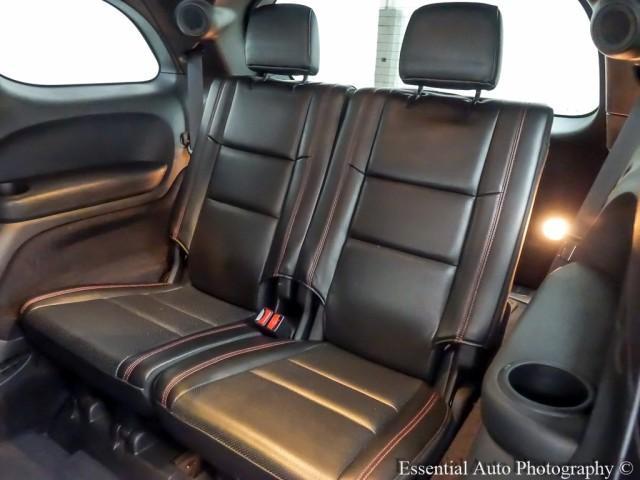 used 2017 Dodge Durango car, priced at $21,995
