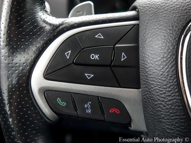 used 2017 Dodge Durango car, priced at $21,995