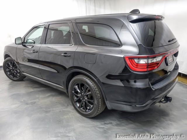 used 2017 Dodge Durango car, priced at $21,995