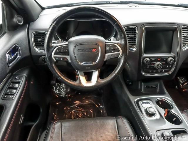 used 2017 Dodge Durango car, priced at $21,995