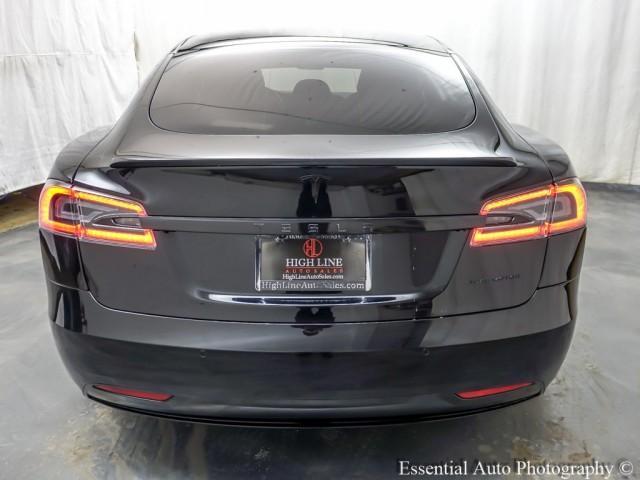 used 2019 Tesla Model S car, priced at $31,995