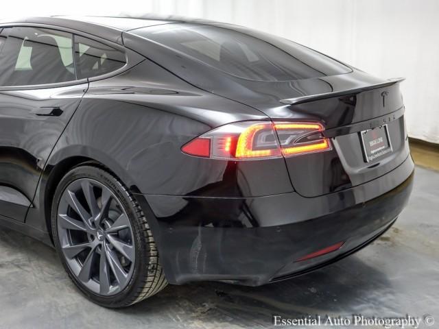 used 2019 Tesla Model S car, priced at $31,995