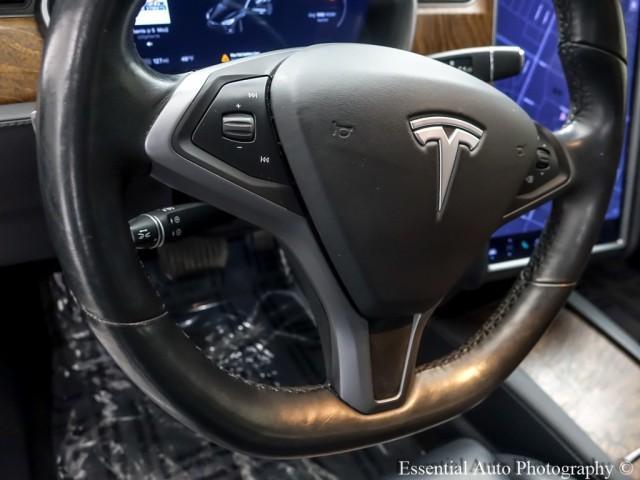 used 2019 Tesla Model S car, priced at $31,995