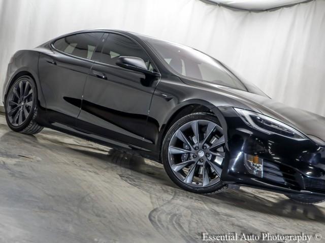 used 2019 Tesla Model S car, priced at $31,995