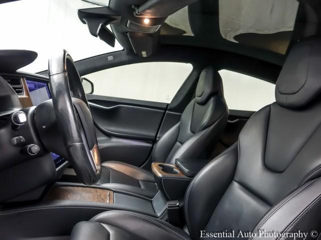 used 2019 Tesla Model S car, priced at $31,995