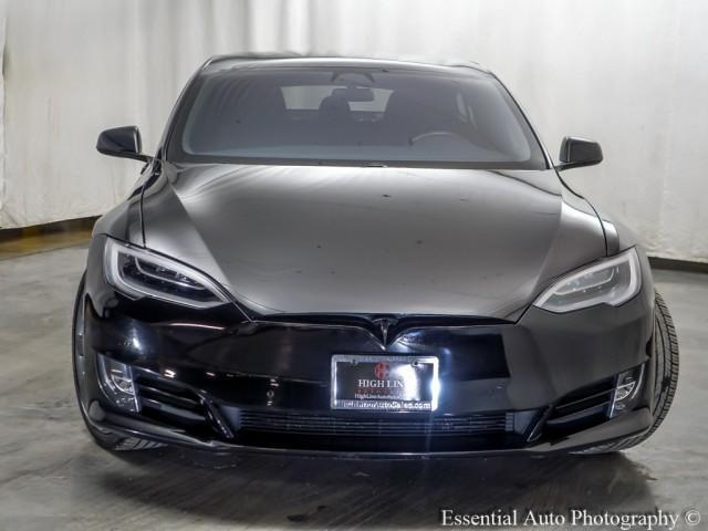 used 2019 Tesla Model S car, priced at $31,995