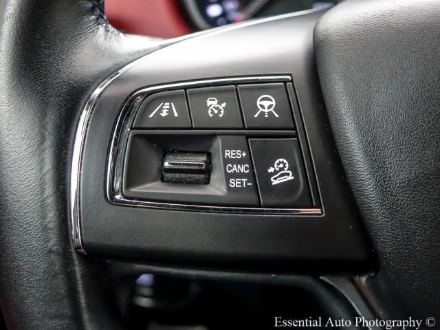 used 2018 Maserati Levante car, priced at $25,995