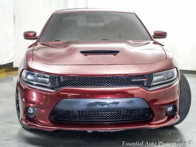 used 2018 Dodge Charger car, priced at $22,995