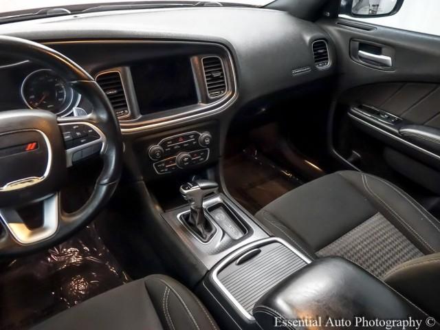 used 2018 Dodge Charger car, priced at $22,995