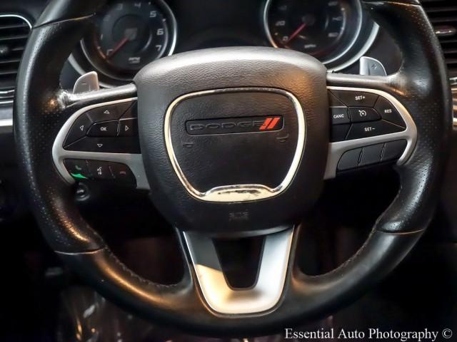 used 2018 Dodge Charger car, priced at $22,995