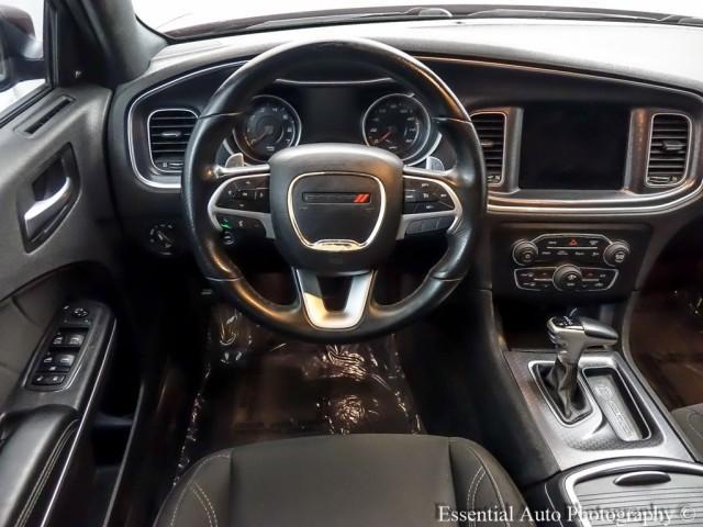 used 2018 Dodge Charger car, priced at $22,995