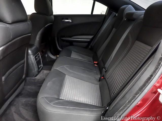 used 2018 Dodge Charger car, priced at $22,995