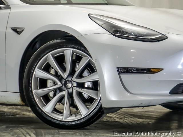 used 2018 Tesla Model 3 car, priced at $17,775