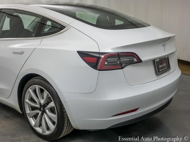 used 2018 Tesla Model 3 car, priced at $17,775