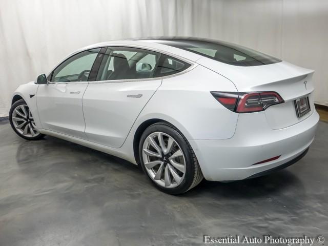 used 2018 Tesla Model 3 car, priced at $17,775