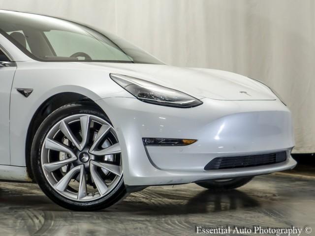 used 2018 Tesla Model 3 car, priced at $17,775