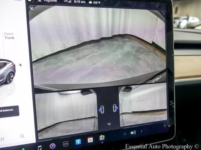 used 2023 Tesla Model 3 car, priced at $25,995
