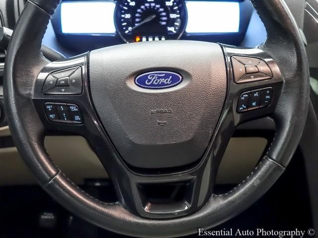 used 2019 Ford Explorer car, priced at $13,775