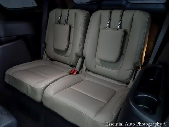 used 2019 Ford Explorer car, priced at $13,775