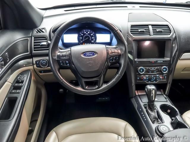 used 2019 Ford Explorer car, priced at $13,775